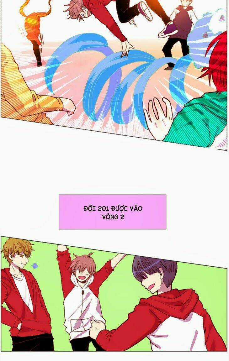 Món quà từ Chúa Chapter 17 trang 9