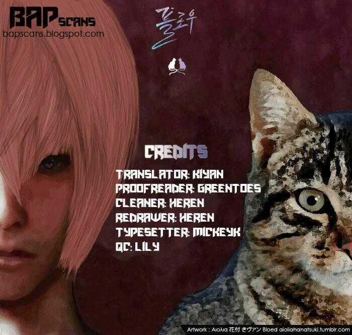 Món quà từ Chúa Chapter 18 trang 0