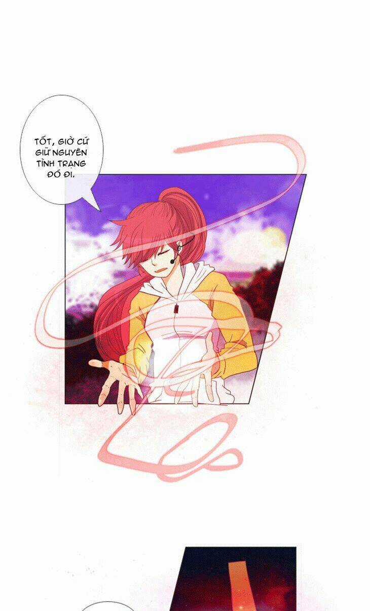 Món quà từ Chúa Chapter 18 trang 10