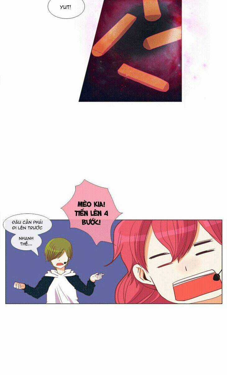 Món quà từ Chúa Chapter 18 trang 11