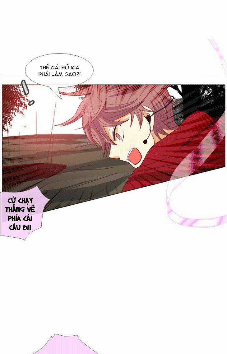 Món quà từ Chúa Chapter 18 trang 13