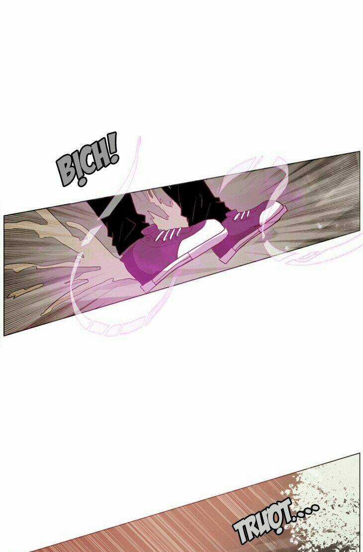 Món quà từ Chúa Chapter 18 trang 15