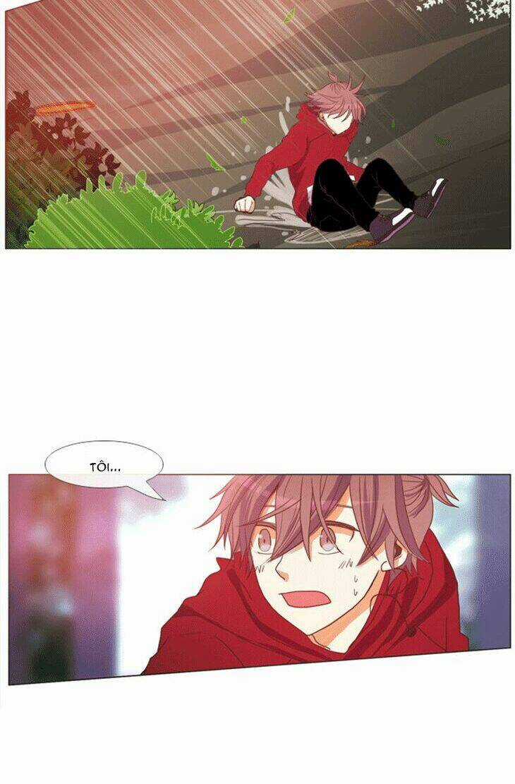 Món quà từ Chúa Chapter 18 trang 16