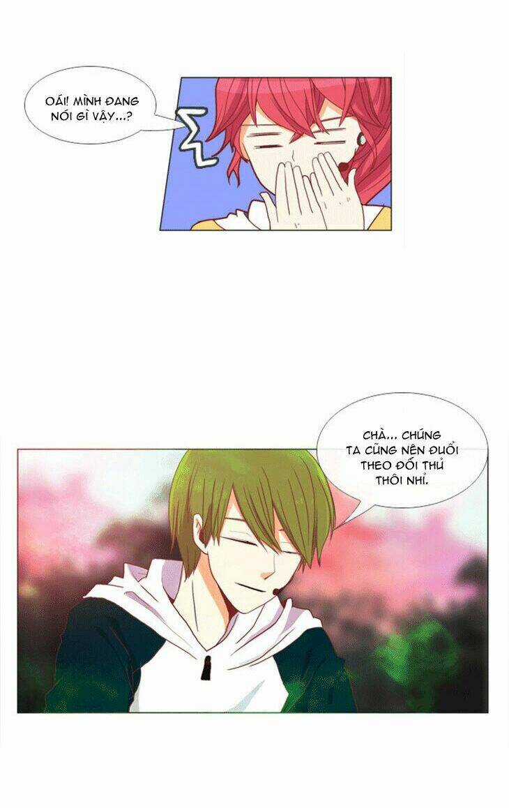 Món quà từ Chúa Chapter 18 trang 18