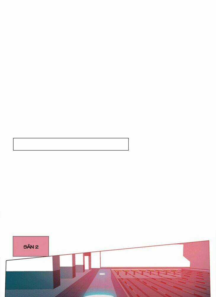 Món quà từ Chúa Chapter 18 trang 20