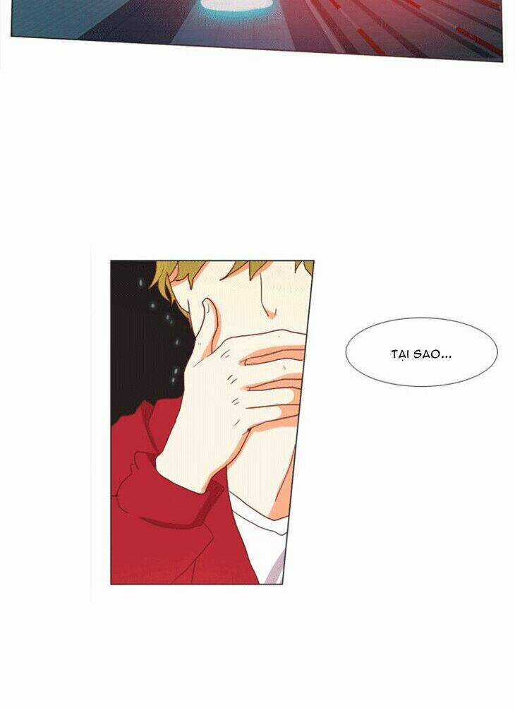 Món quà từ Chúa Chapter 18 trang 21