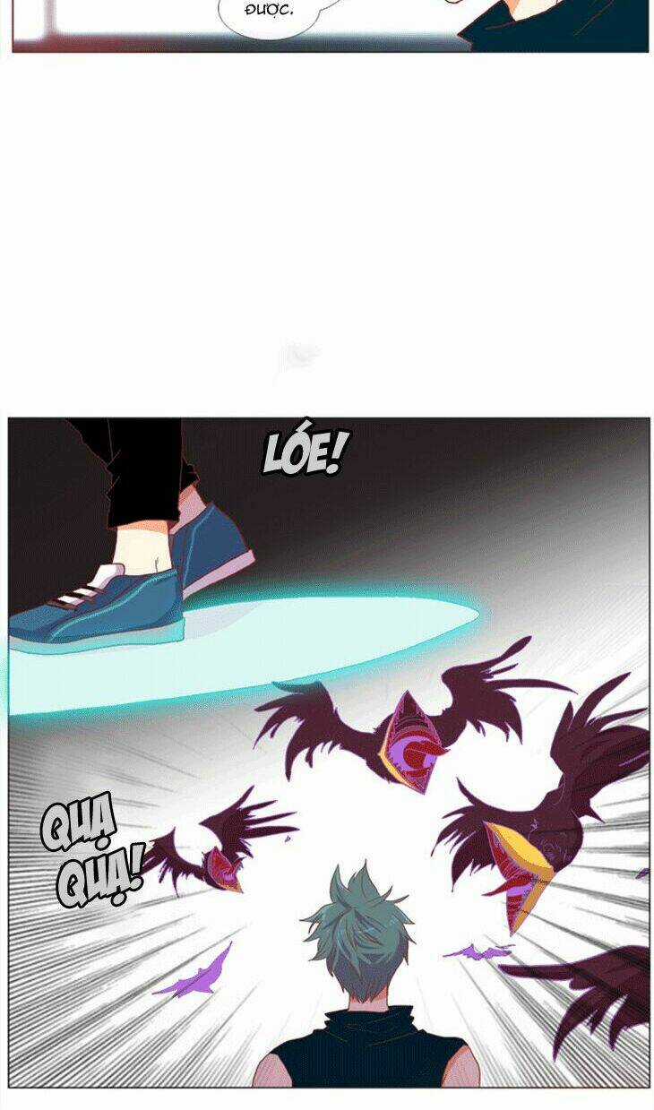 Món quà từ Chúa Chapter 18 trang 23