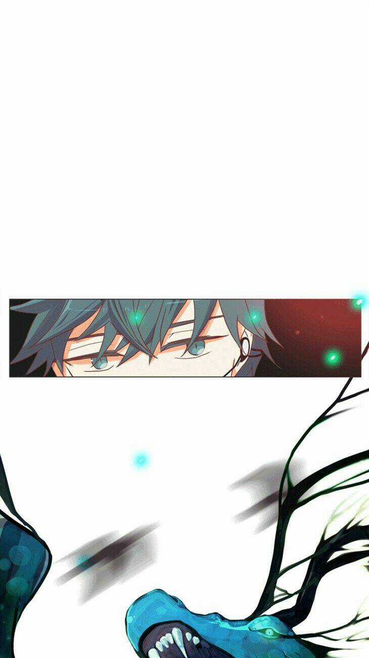 Món quà từ Chúa Chapter 18 trang 24