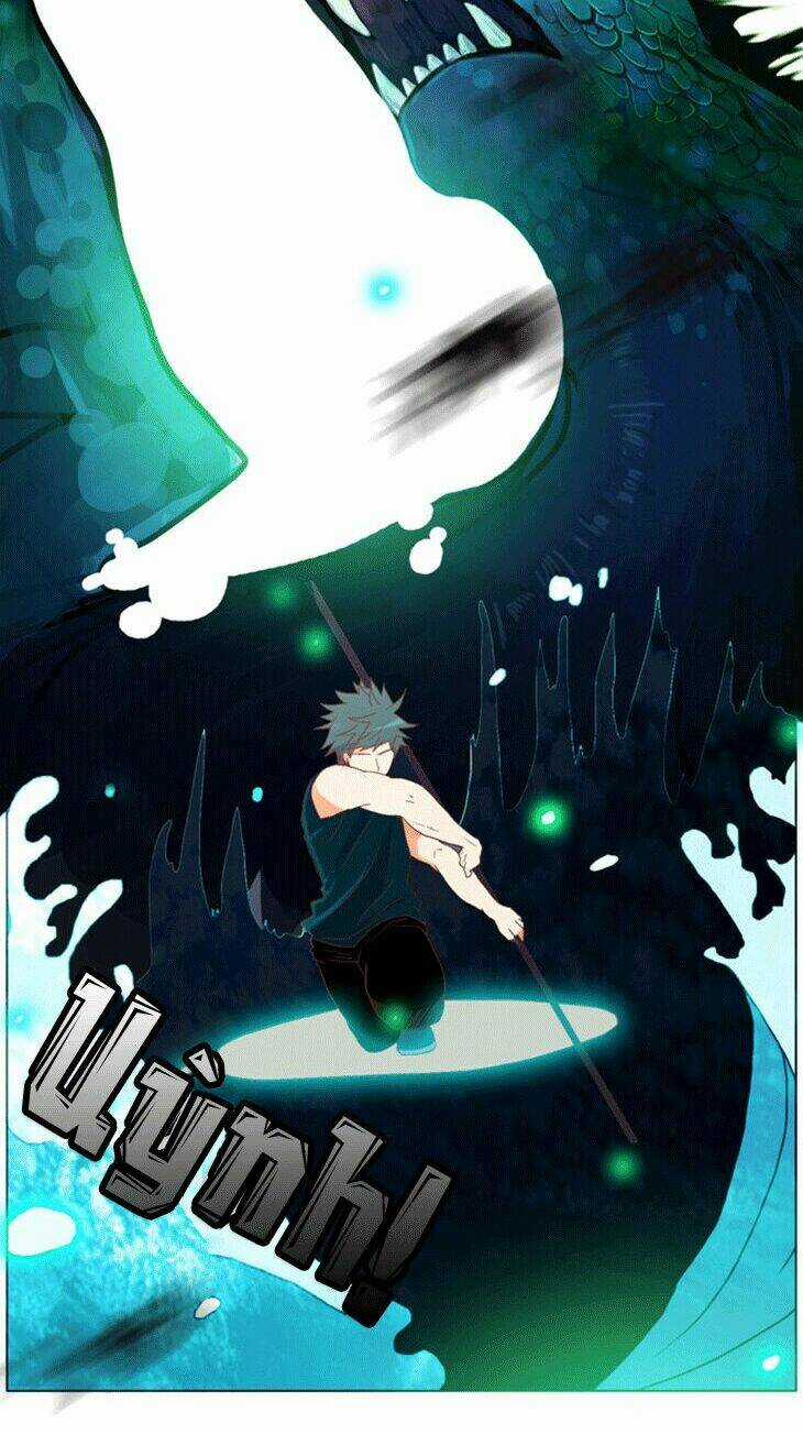 Món quà từ Chúa Chapter 18 trang 25