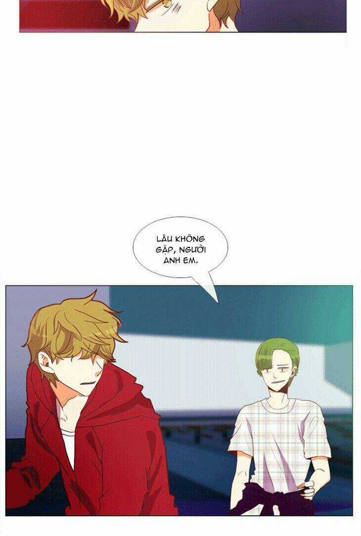 Món quà từ Chúa Chapter 18 trang 28