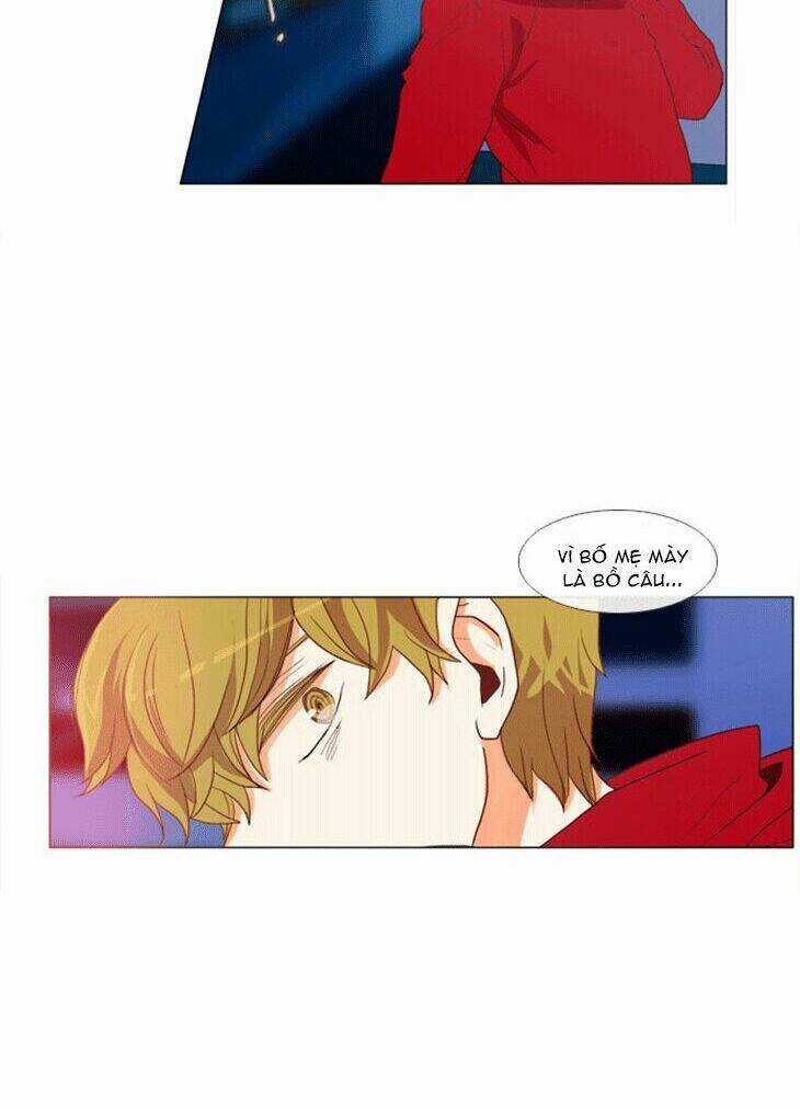 Món quà từ Chúa Chapter 18 trang 31