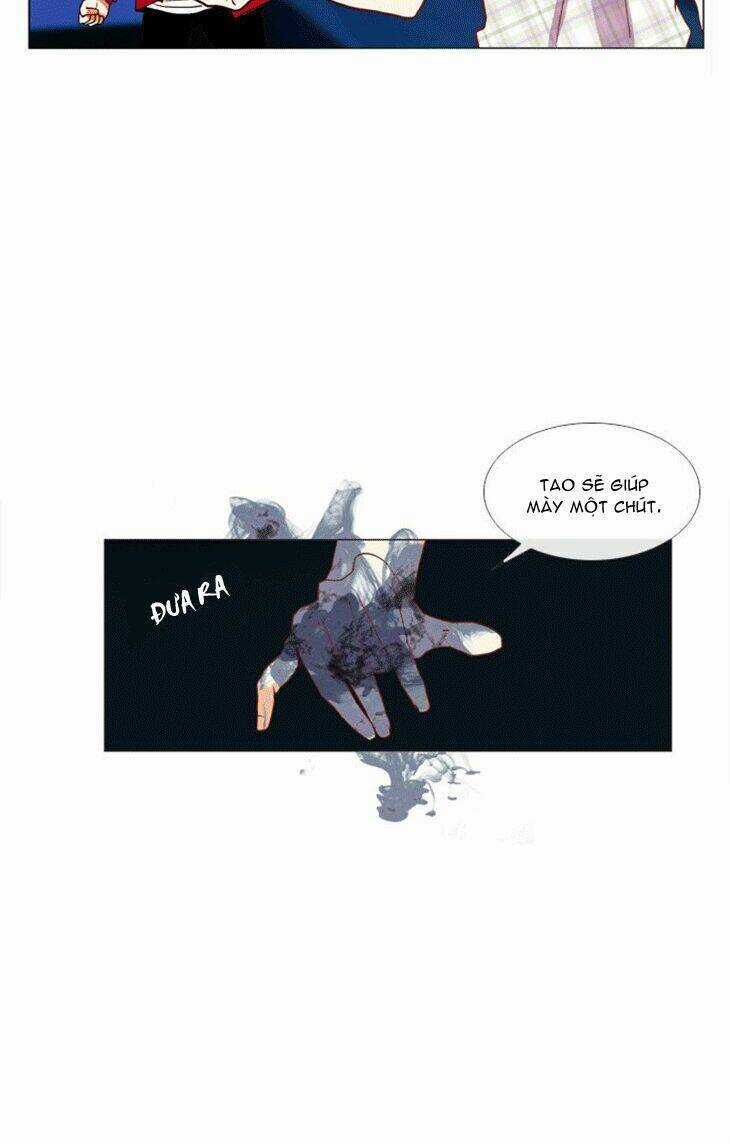 Món quà từ Chúa Chapter 18 trang 35