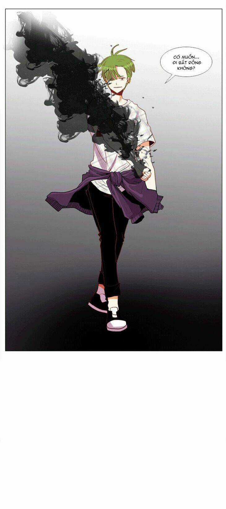 Món quà từ Chúa Chapter 18 trang 36