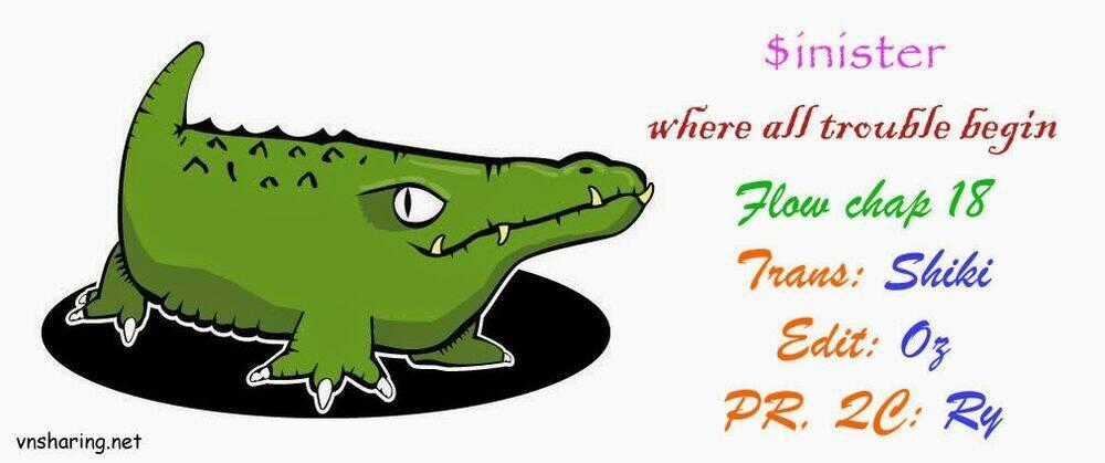 Món quà từ Chúa Chapter 18 trang 38