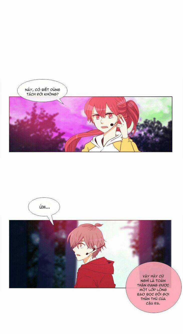 Món quà từ Chúa Chapter 18 trang 7