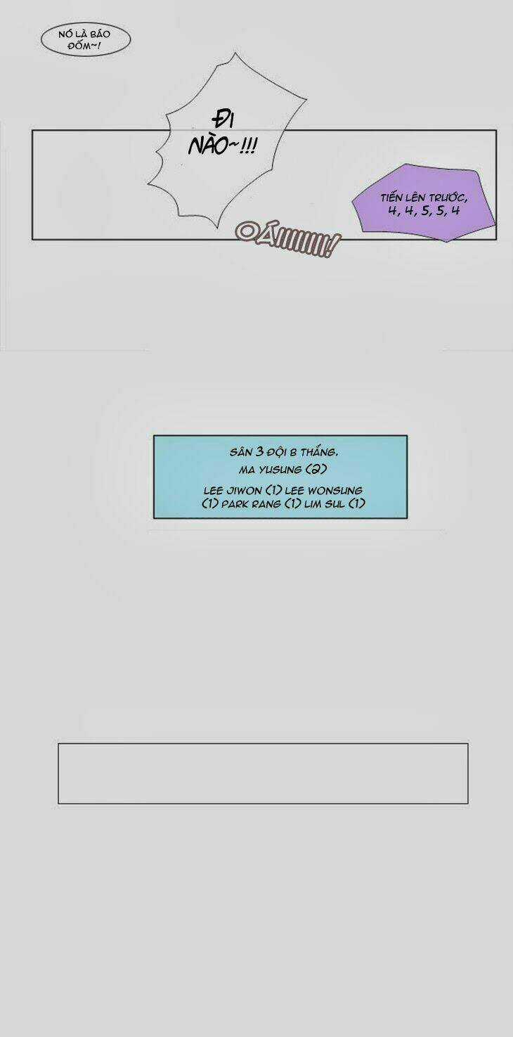 Món quà từ Chúa Chapter 19 trang 13