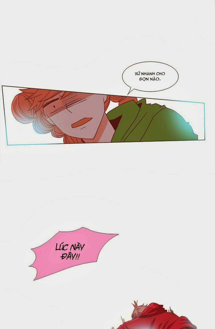 Món quà từ Chúa Chapter 19 trang 17