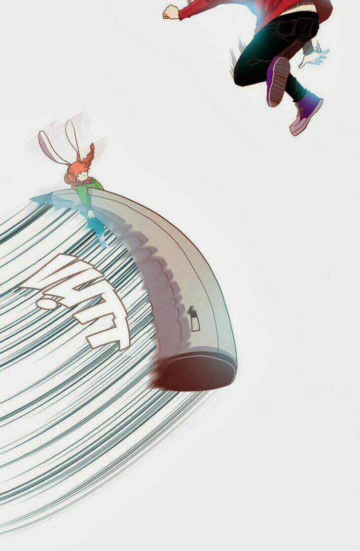 Món quà từ Chúa Chapter 19 trang 18