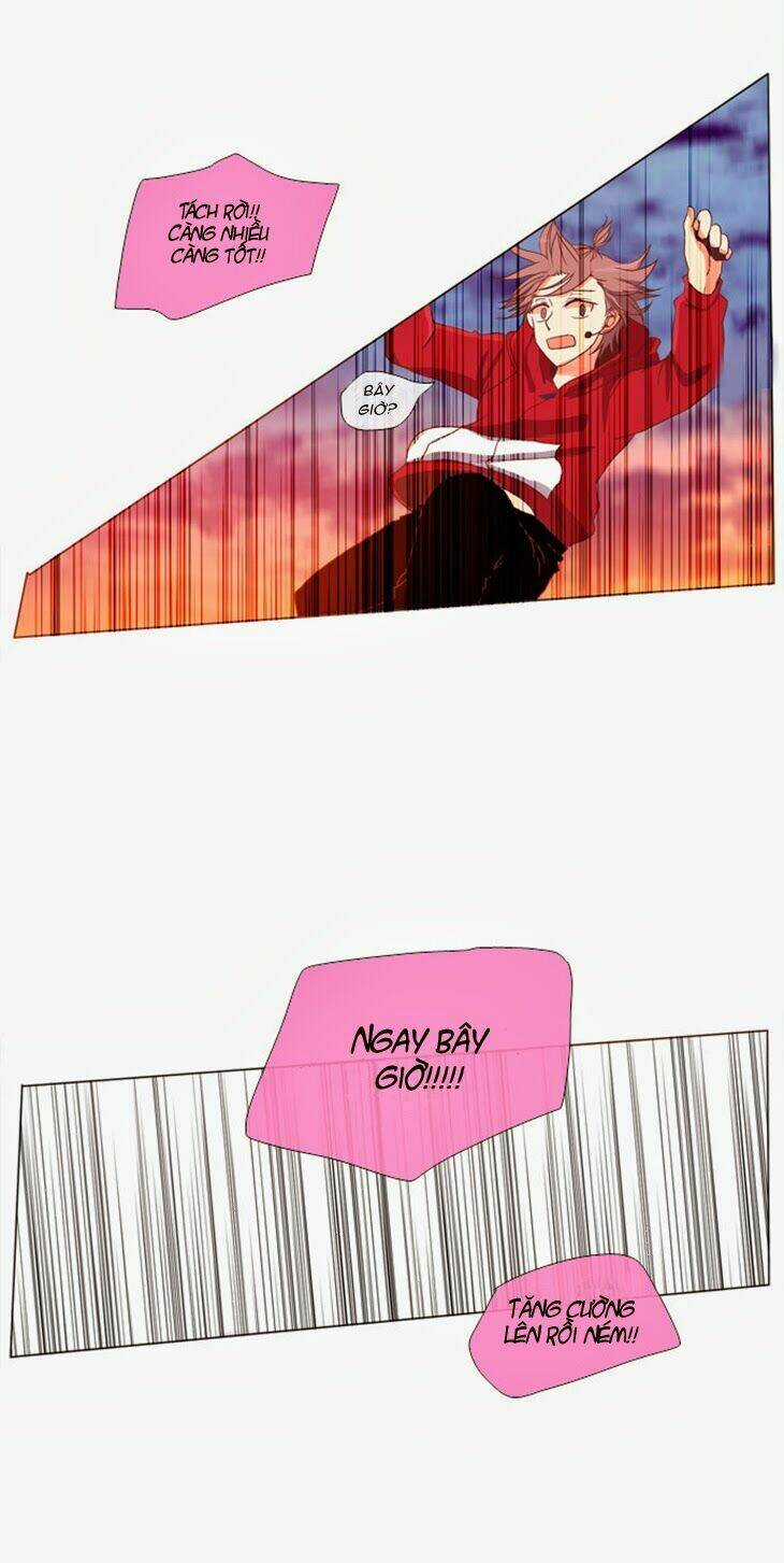 Món quà từ Chúa Chapter 19 trang 19