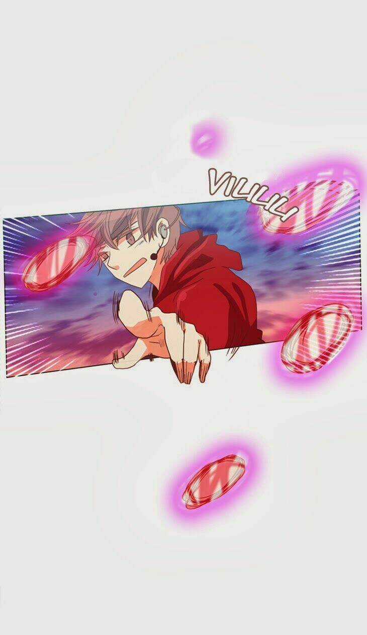 Món quà từ Chúa Chapter 19 trang 20