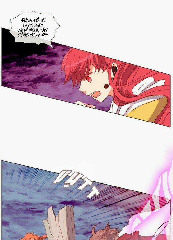 Món quà từ Chúa Chapter 19 trang 22