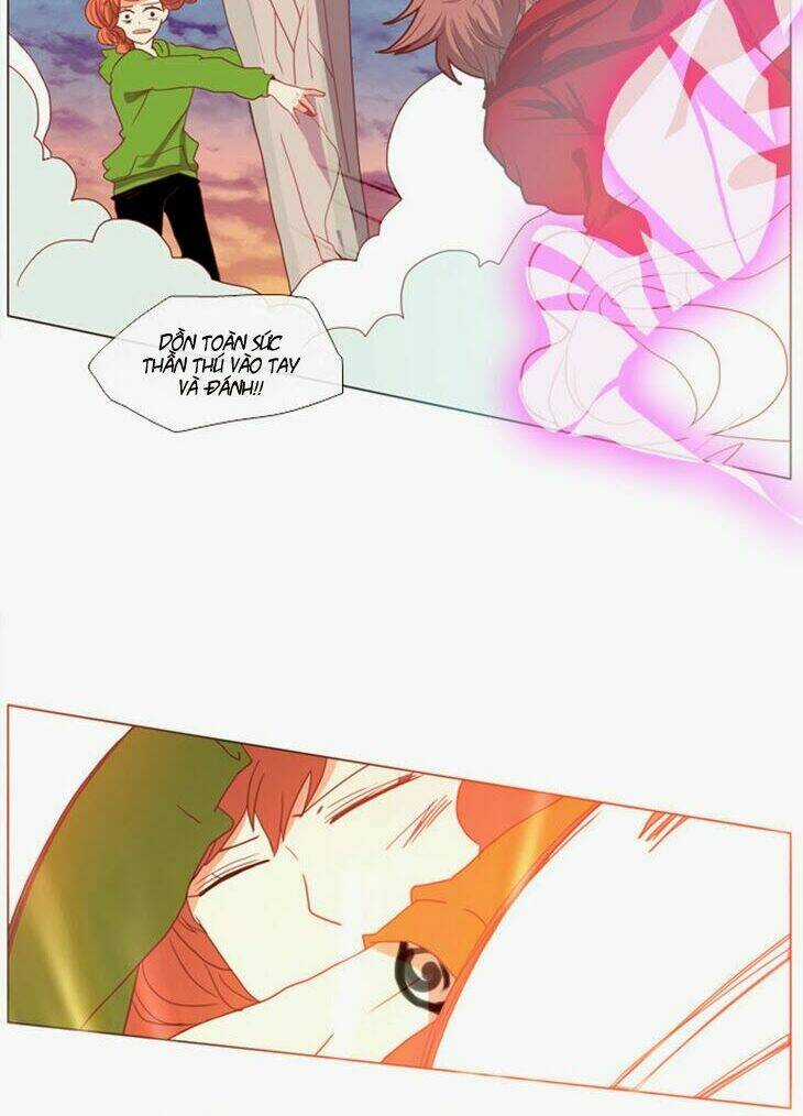 Món quà từ Chúa Chapter 19 trang 23