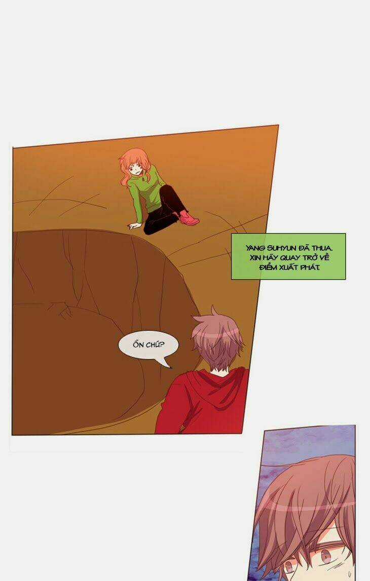 Món quà từ Chúa Chapter 19 trang 26