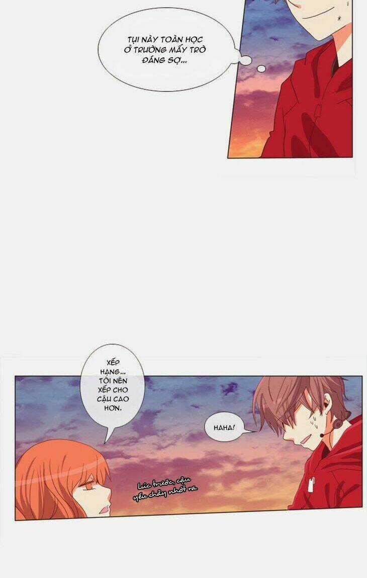 Món quà từ Chúa Chapter 19 trang 27