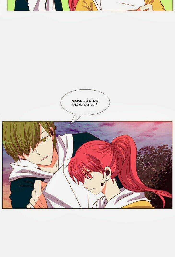 Món quà từ Chúa Chapter 19 trang 29