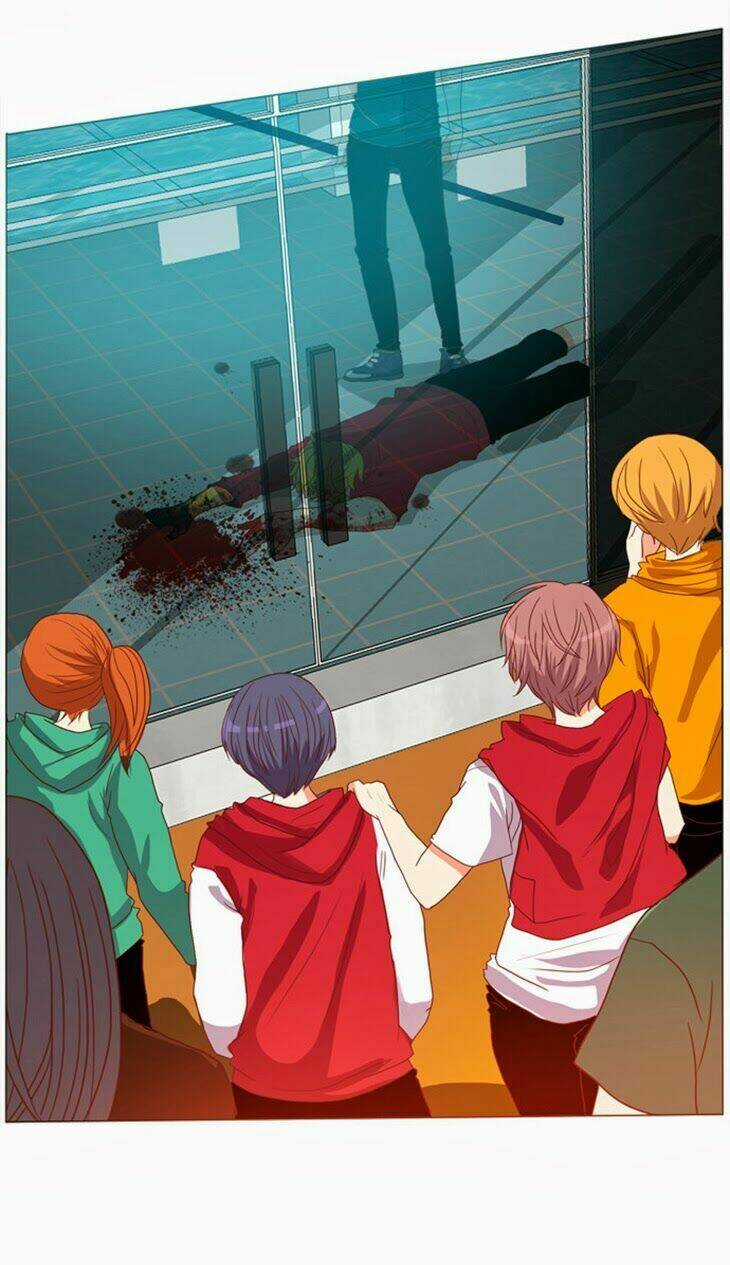 Món quà từ Chúa Chapter 19 trang 34