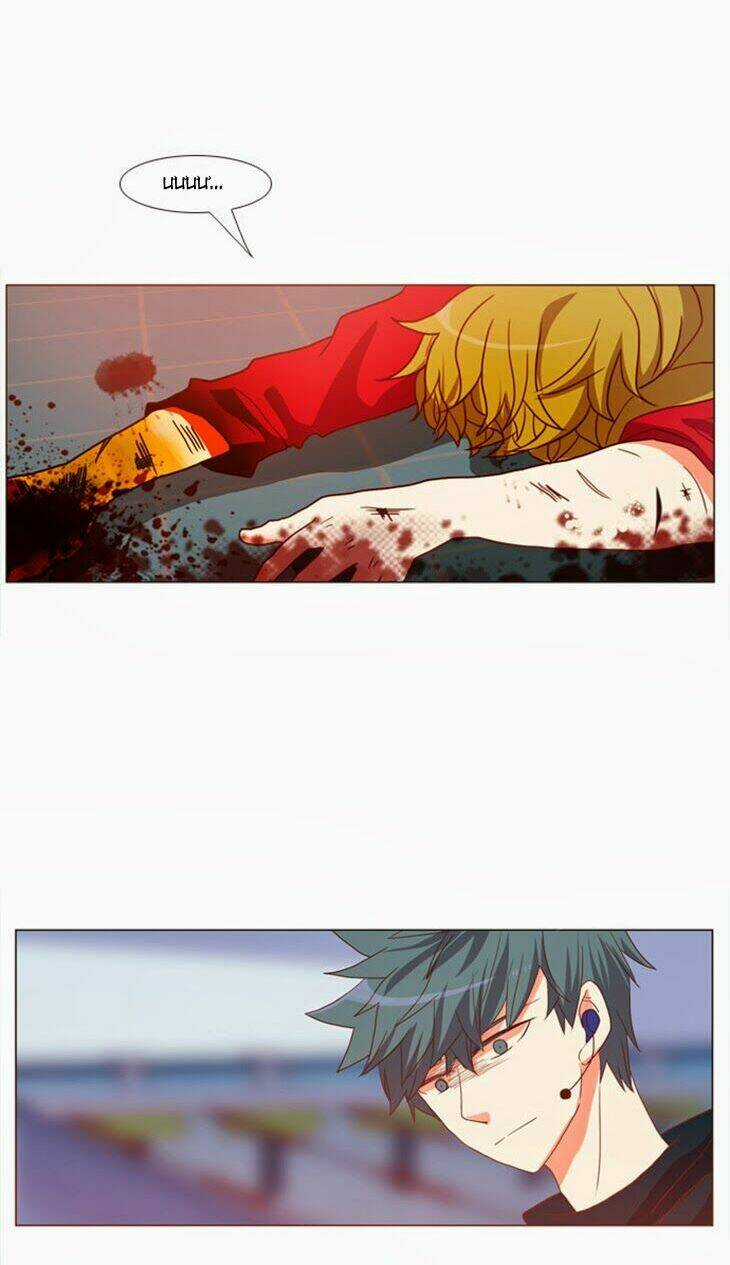 Món quà từ Chúa Chapter 19 trang 35