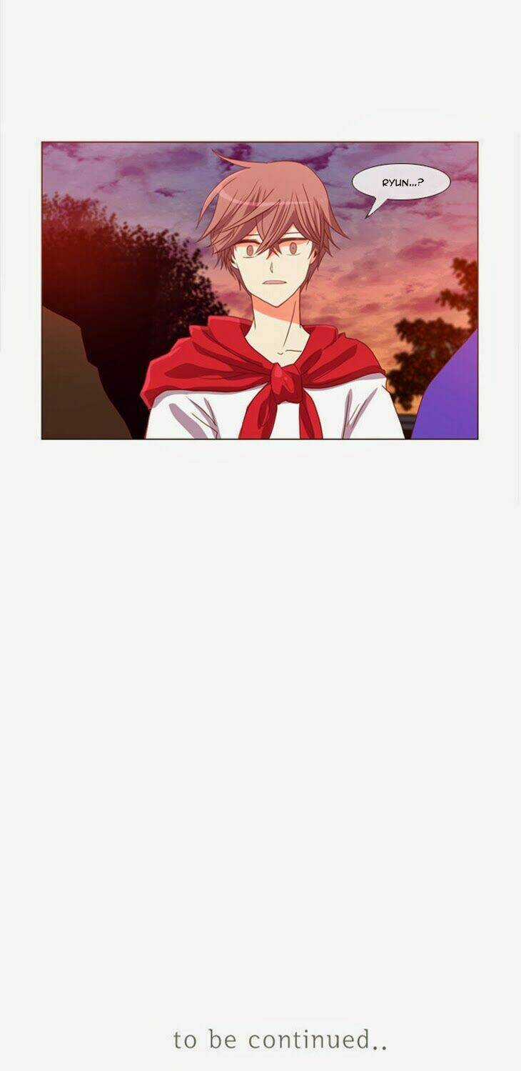 Món quà từ Chúa Chapter 19 trang 36