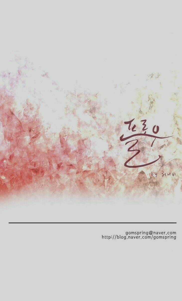 Món quà từ Chúa Chapter 19 trang 37