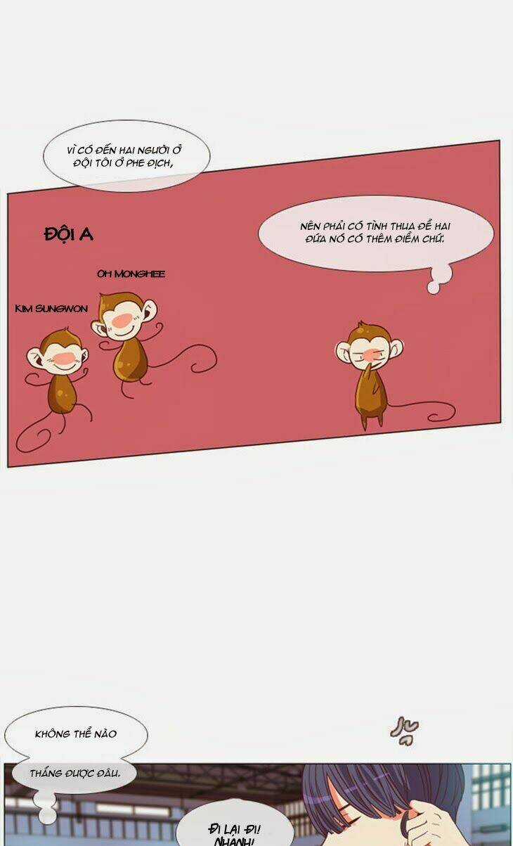 Món quà từ Chúa Chapter 19 trang 7