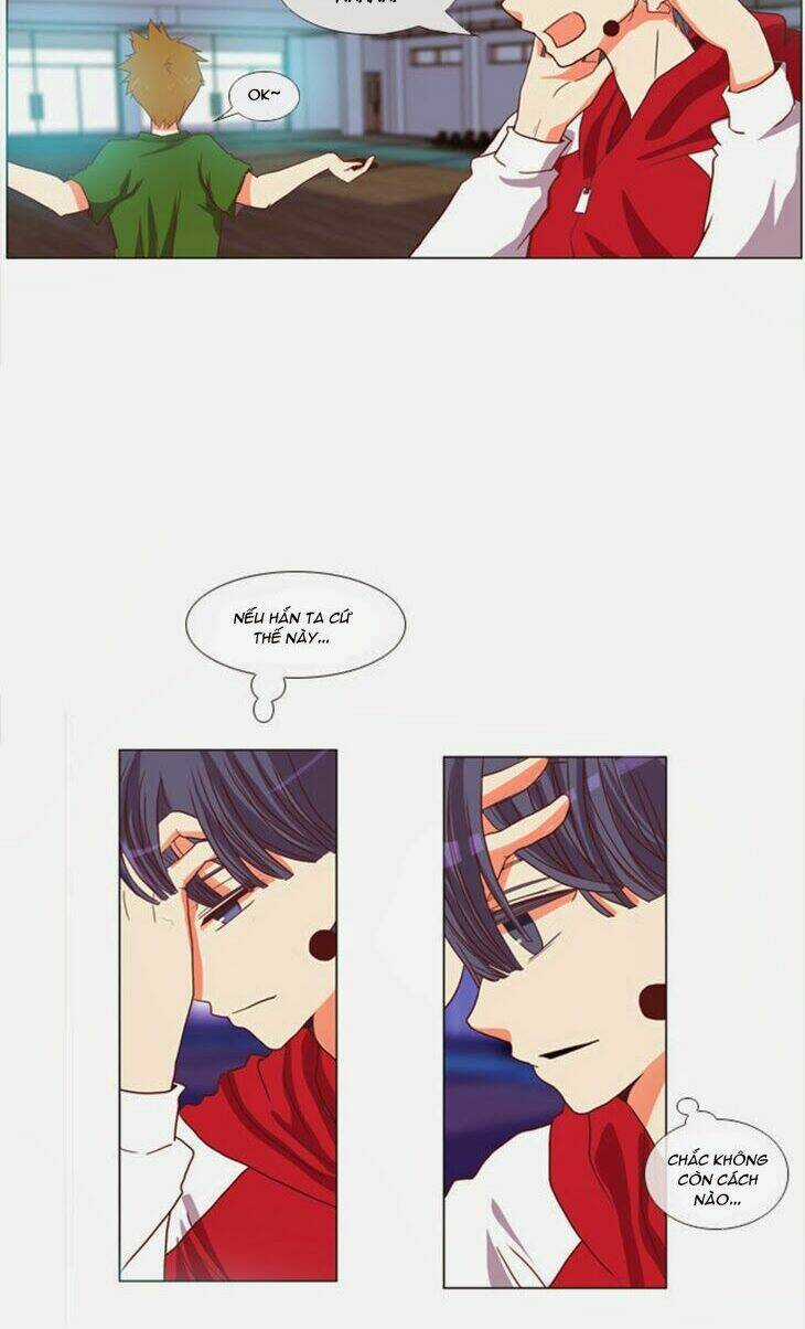 Món quà từ Chúa Chapter 19 trang 8