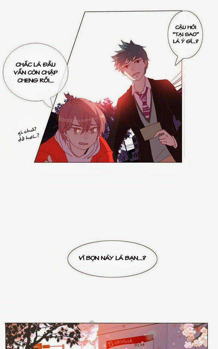 Món quà từ Chúa Chapter 2 trang 12