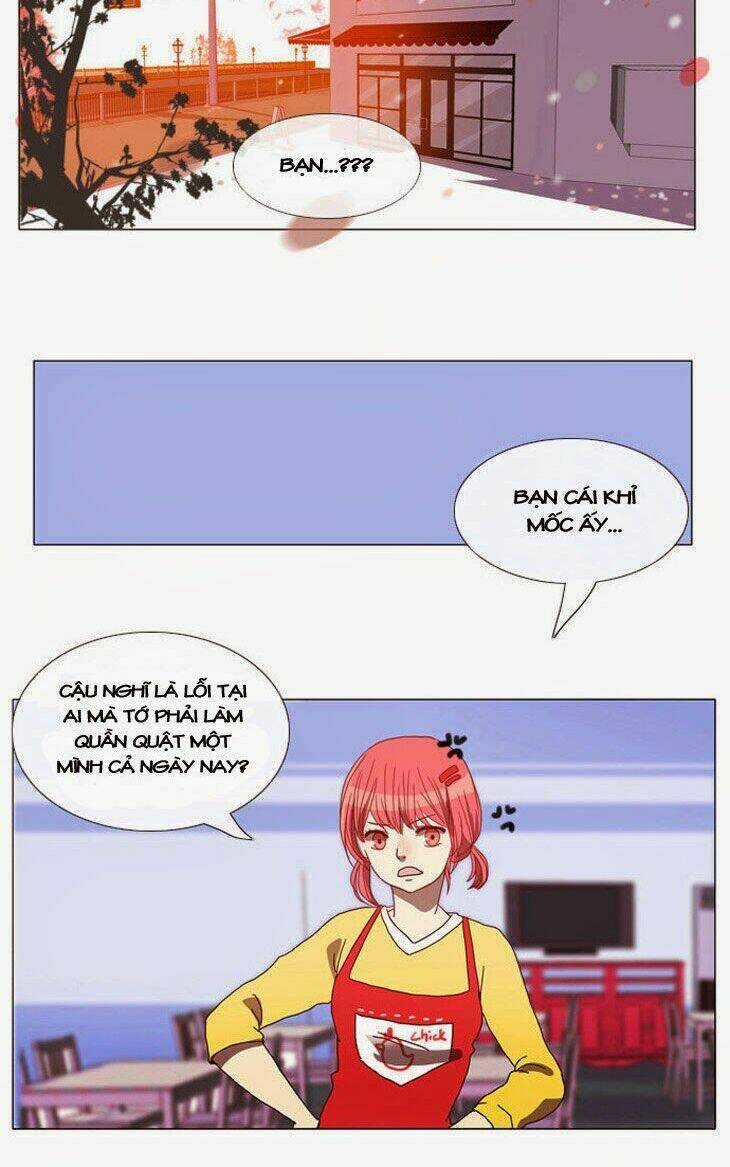 Món quà từ Chúa Chapter 2 trang 13