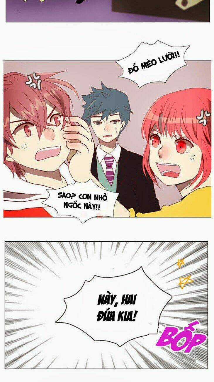 Món quà từ Chúa Chapter 2 trang 15