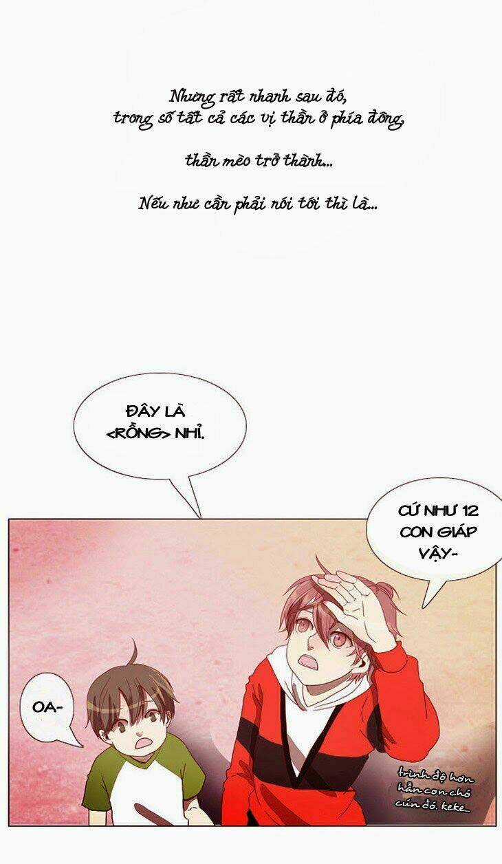 Món quà từ Chúa Chapter 2 trang 2