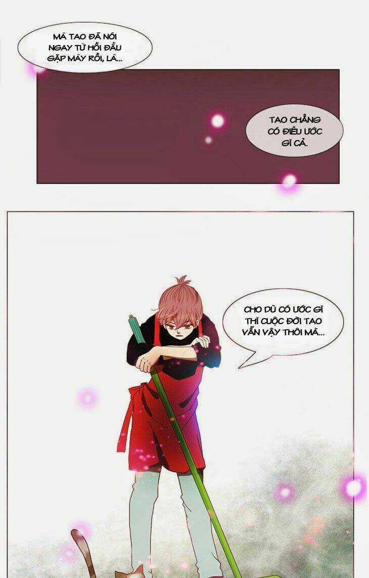 Món quà từ Chúa Chapter 2 trang 23