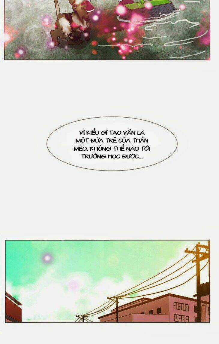 Món quà từ Chúa Chapter 2 trang 24