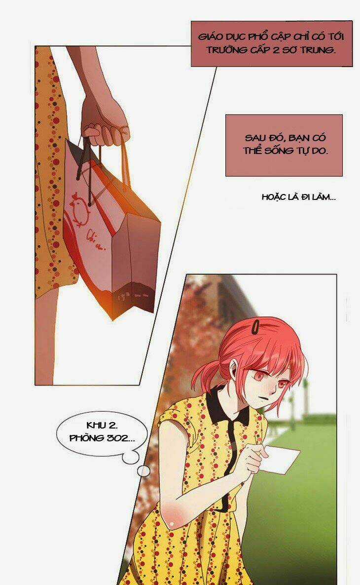 Món quà từ Chúa Chapter 2 trang 25