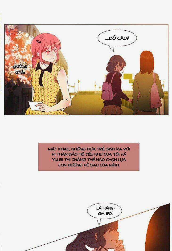 Món quà từ Chúa Chapter 2 trang 27