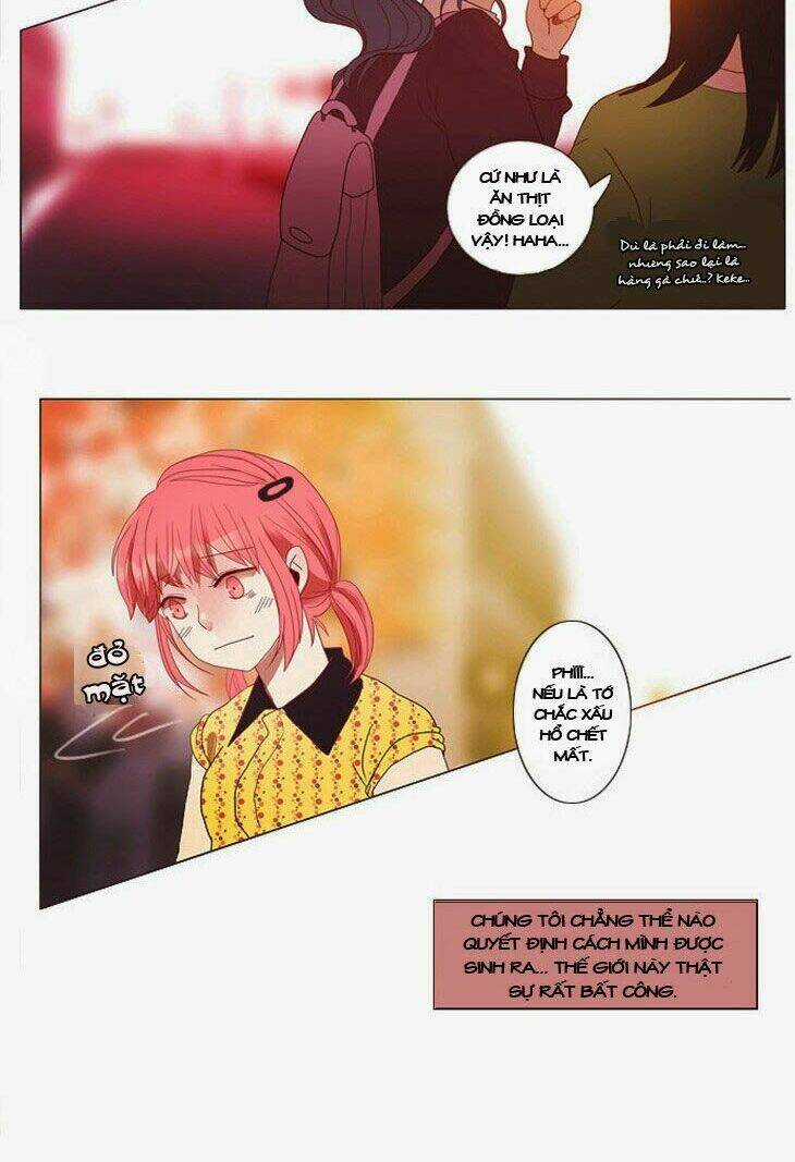 Món quà từ Chúa Chapter 2 trang 28