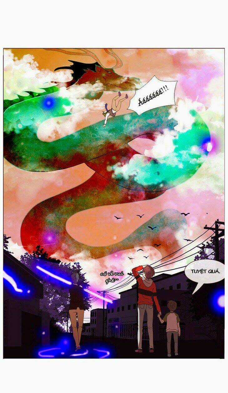 Món quà từ Chúa Chapter 2 trang 3