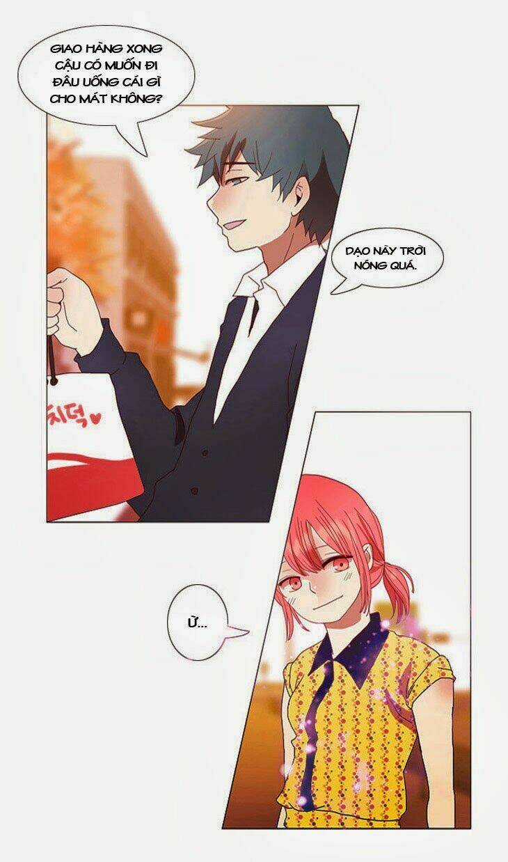 Món quà từ Chúa Chapter 2 trang 31