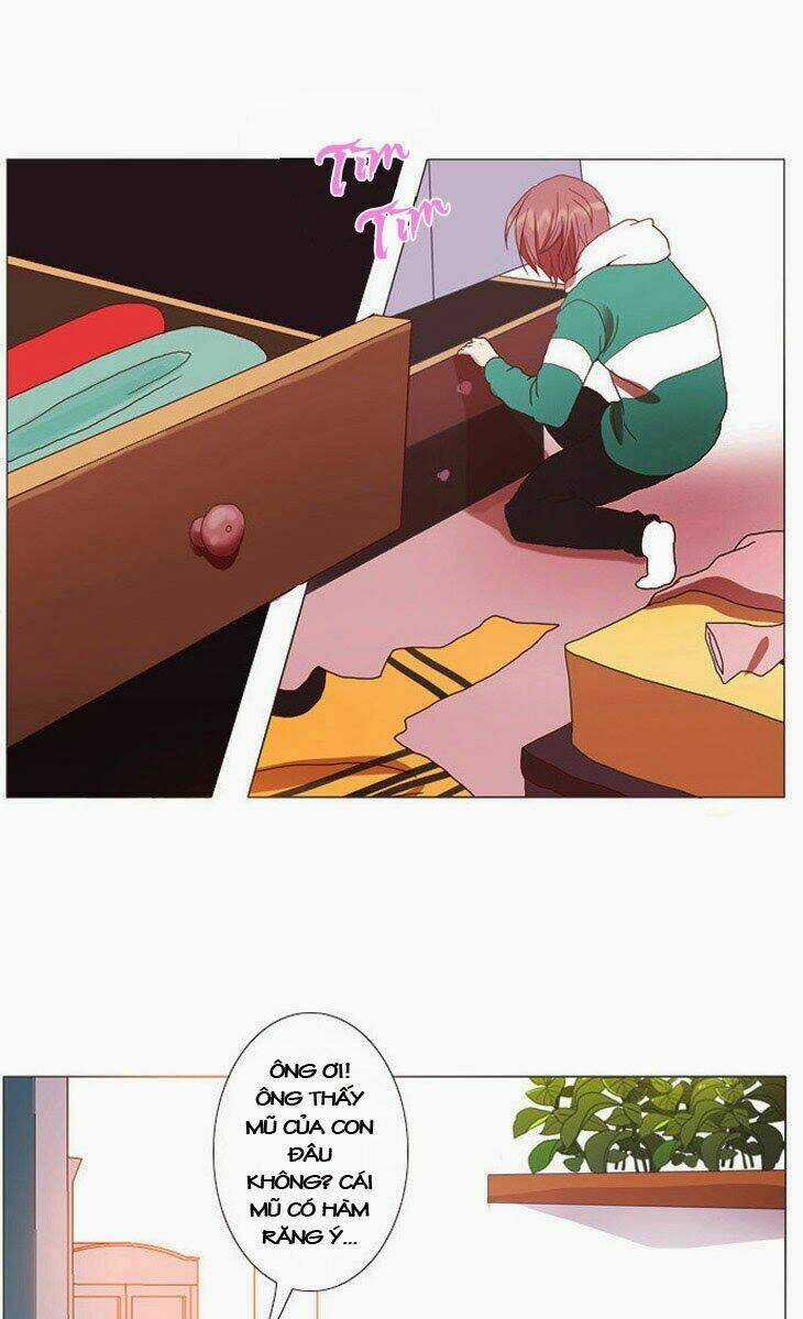 Món quà từ Chúa Chapter 2 trang 33