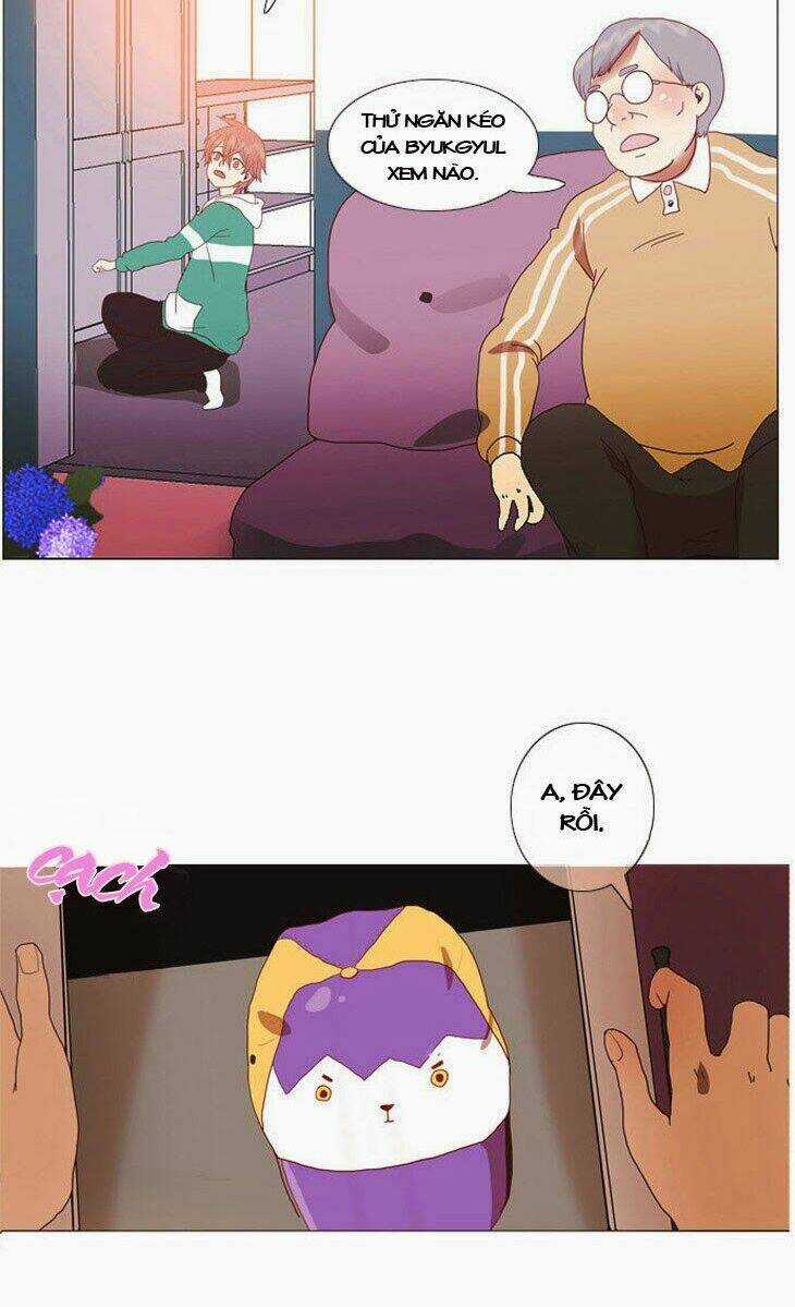 Món quà từ Chúa Chapter 2 trang 34