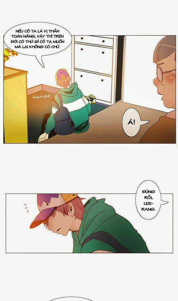 Món quà từ Chúa Chapter 2 trang 37