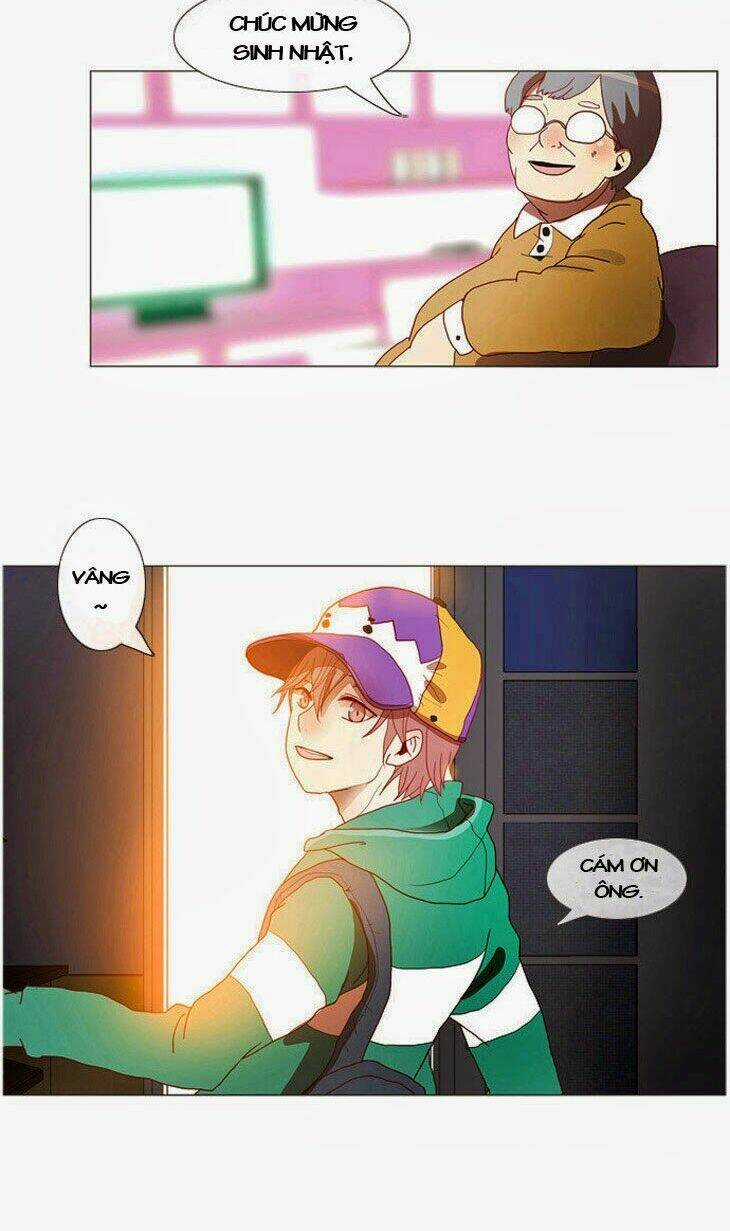 Món quà từ Chúa Chapter 2 trang 38